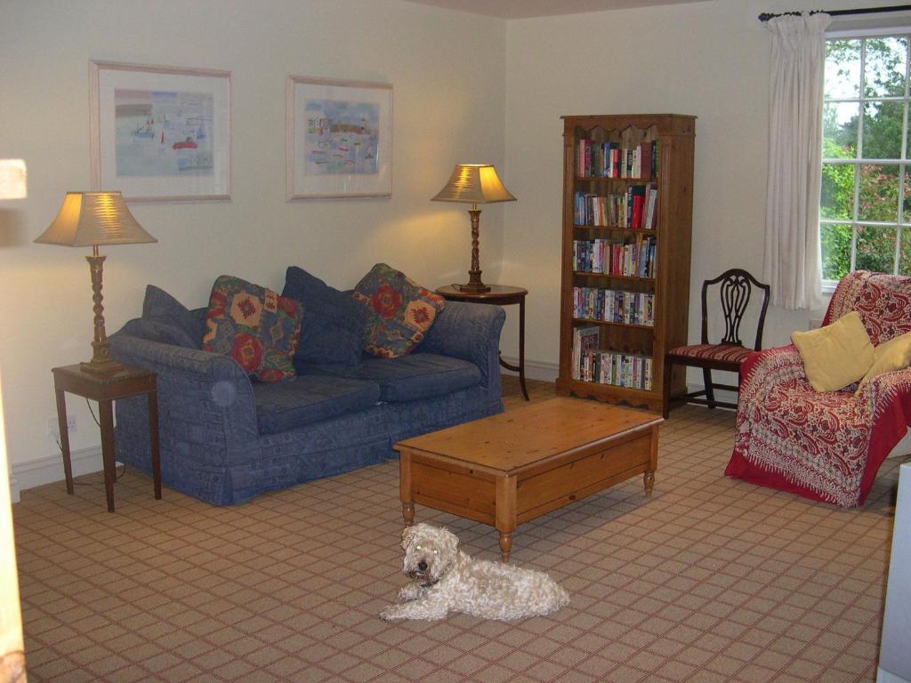Holbecks House B&B Ипсуич Стая снимка