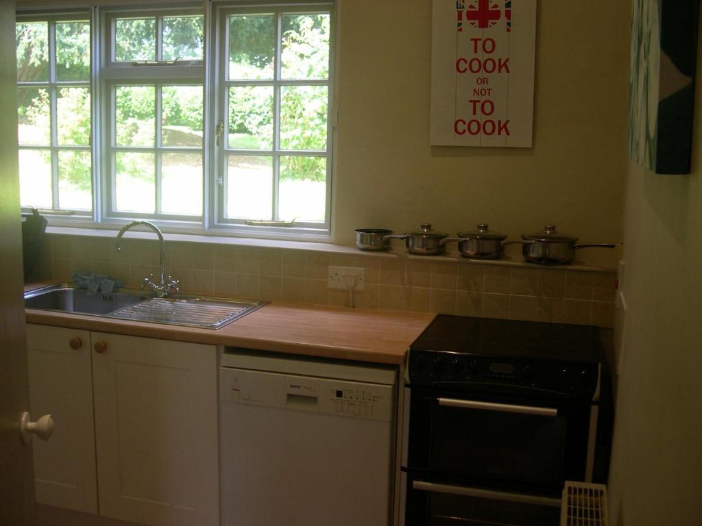Holbecks House B&B Ипсуич Стая снимка