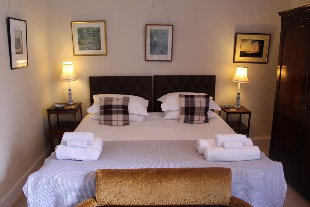 Holbecks House B&B Ипсуич Екстериор снимка