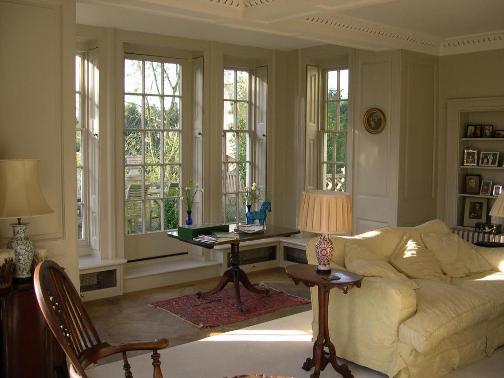 Holbecks House B&B Ипсуич Екстериор снимка
