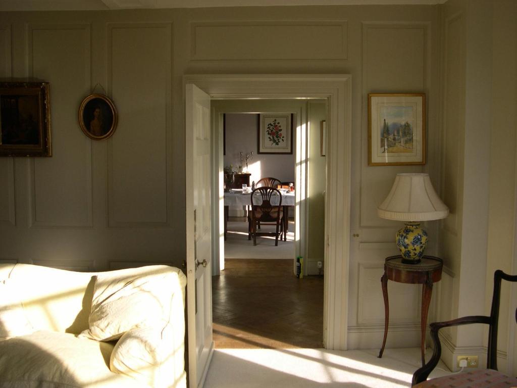 Holbecks House B&B Ипсуич Екстериор снимка