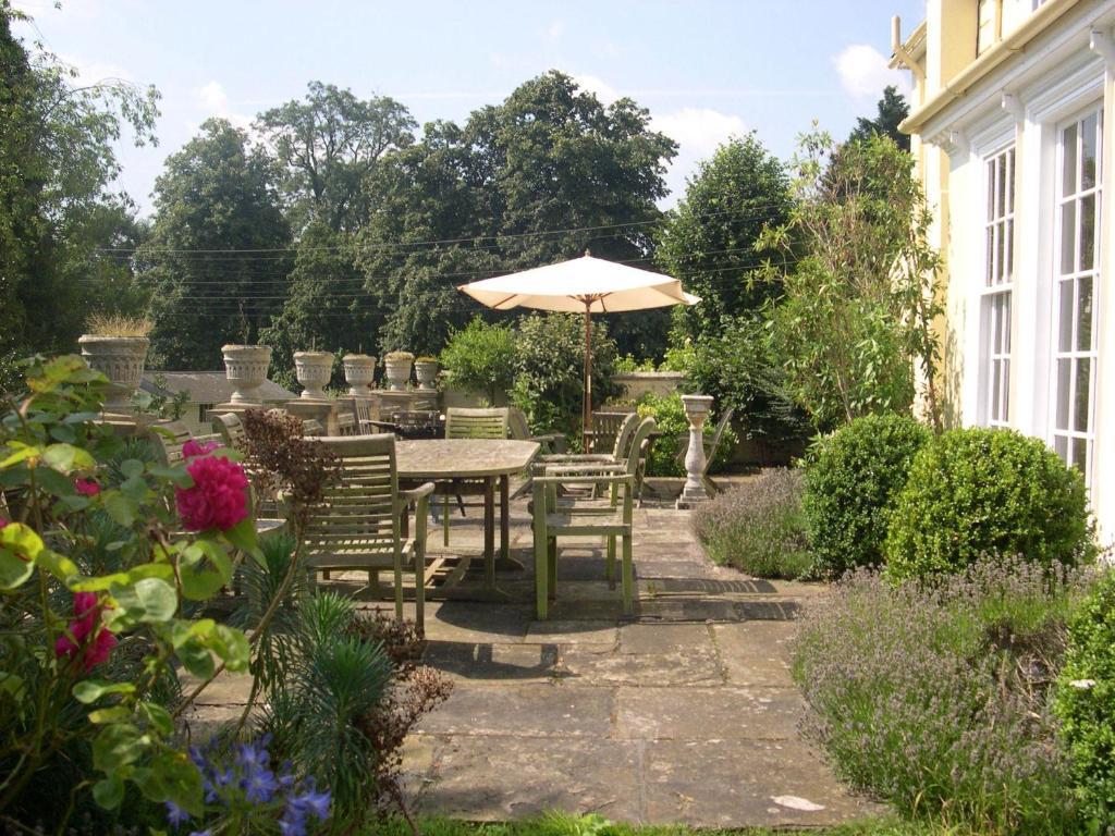 Holbecks House B&B Ипсуич Екстериор снимка