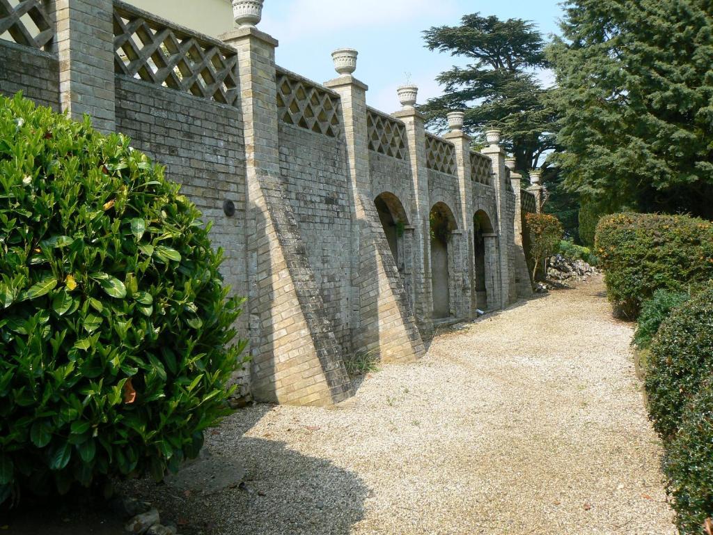Holbecks House B&B Ипсуич Екстериор снимка
