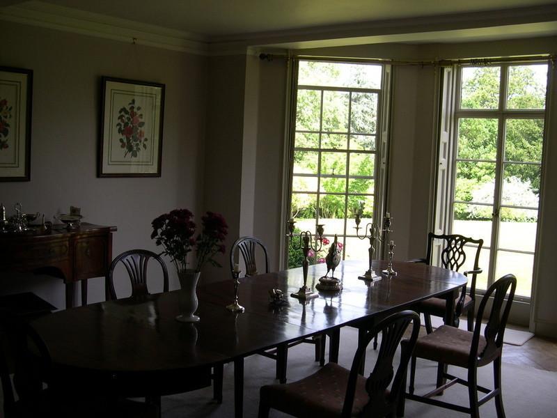 Holbecks House B&B Ипсуич Екстериор снимка
