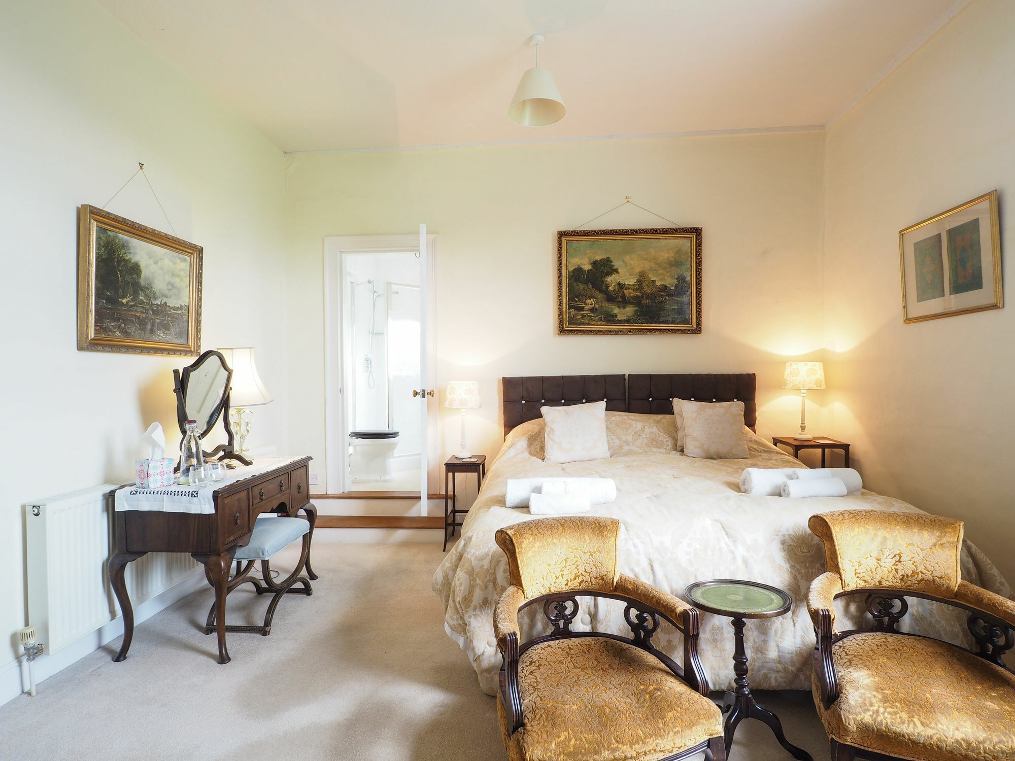 Holbecks House B&B Ипсуич Екстериор снимка