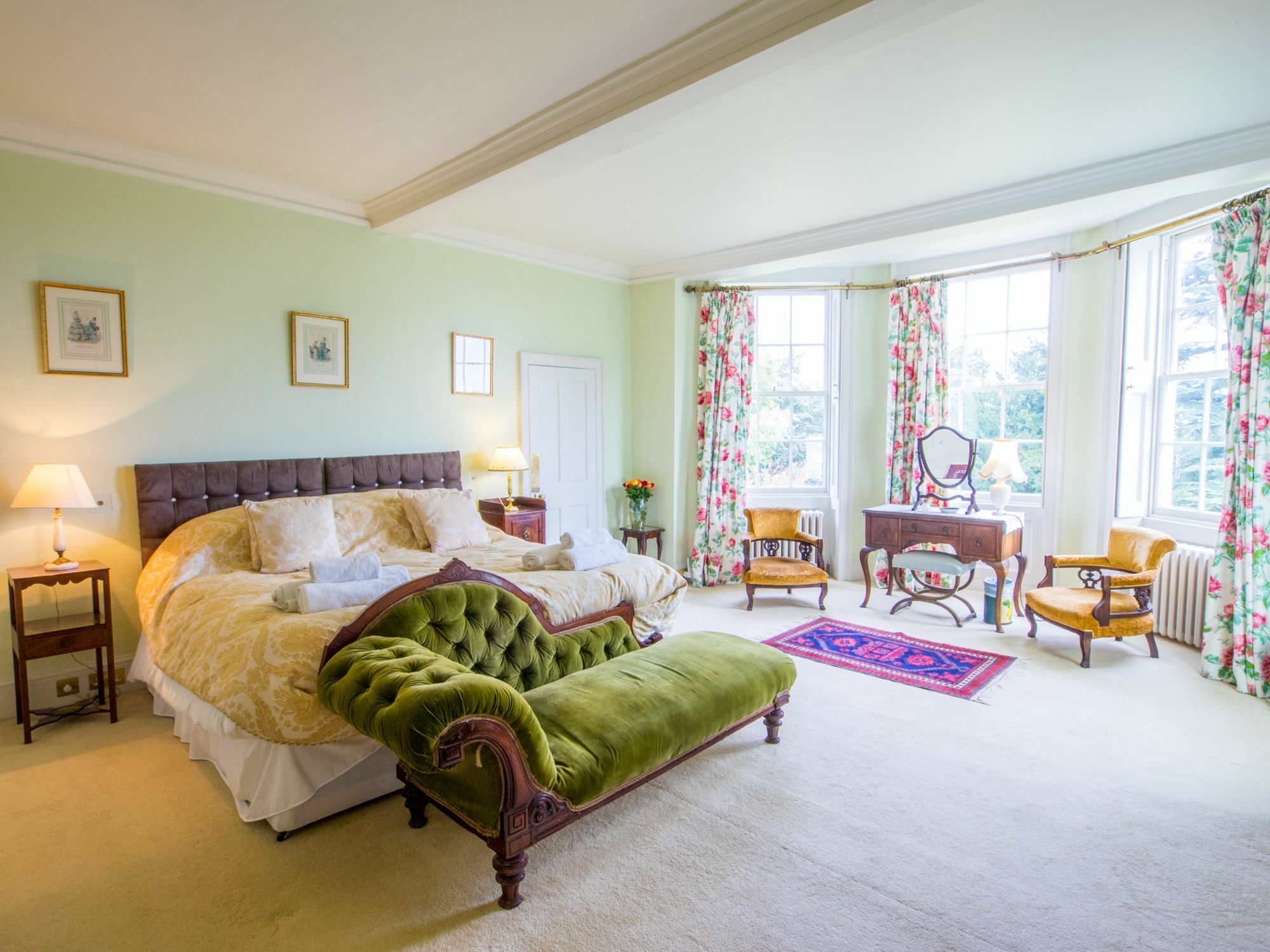 Holbecks House B&B Ипсуич Екстериор снимка