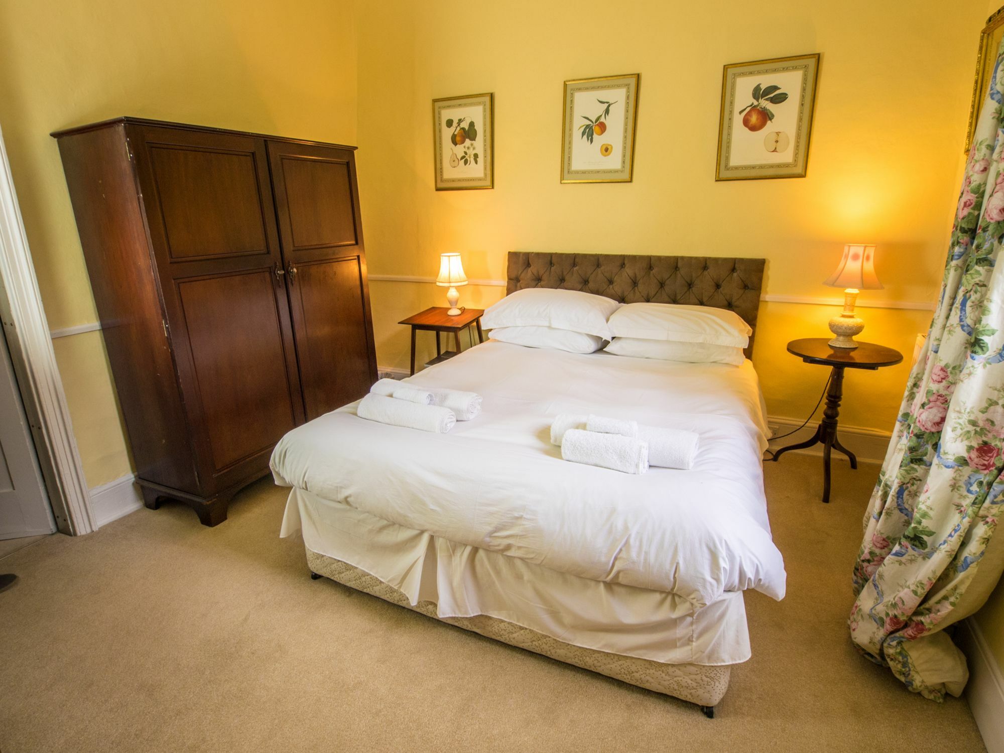 Holbecks House B&B Ипсуич Екстериор снимка