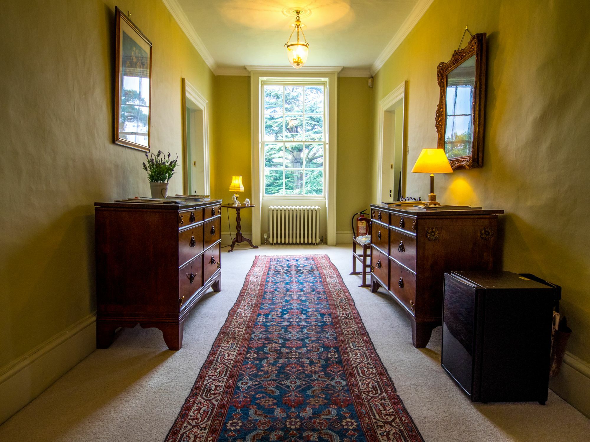 Holbecks House B&B Ипсуич Екстериор снимка