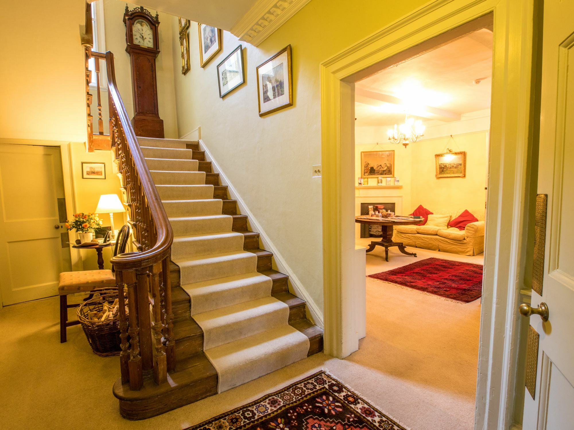 Holbecks House B&B Ипсуич Екстериор снимка