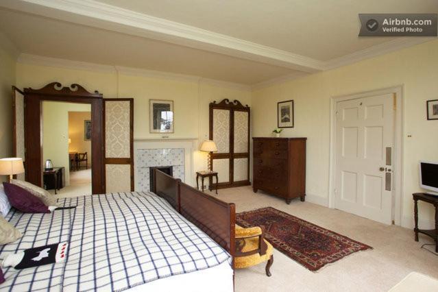 Holbecks House B&B Ипсуич Стая снимка