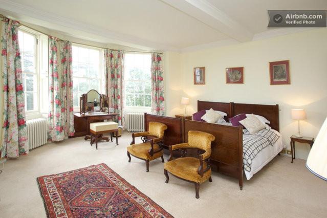 Holbecks House B&B Ипсуич Стая снимка
