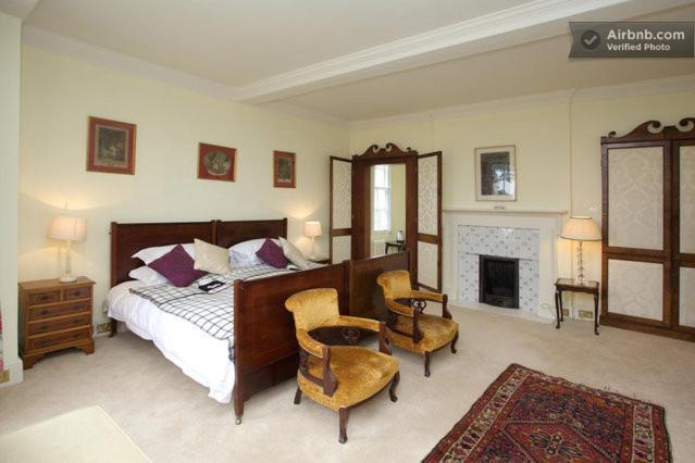 Holbecks House B&B Ипсуич Стая снимка